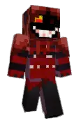 TheMadRedCat