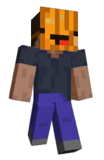 lordbarkingham's Minecraft skin