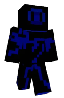 Front of the_shiloh's skin