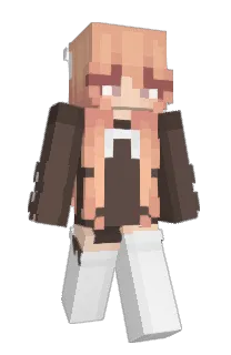 Front of cupcake150's skin