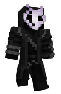 yooocarloss's Minecraft skin