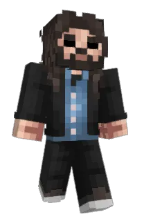 Yelridi's Minecraft skin