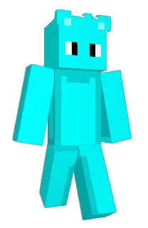 WESTHEW's Minecraft skin