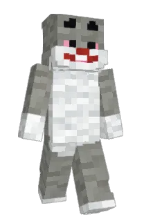 VIDTR1CKZ's Minecraft skin