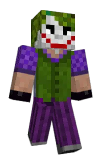 SisterBeast's Minecraft skin