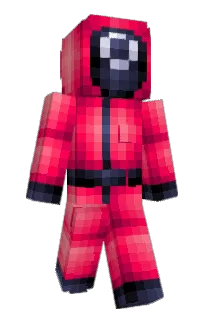 Front of Drimzyy's skin