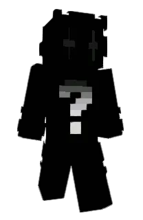 Front of pandiai's skin