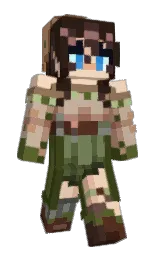 Custom render preview