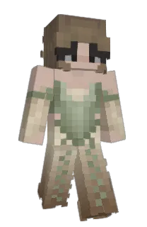 Front of NaviX3z's skin