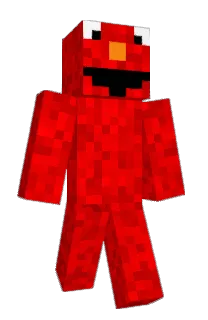 Sez0ek's Minecraft skin