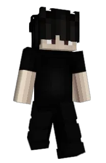 Front of slxims's skin
