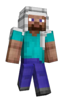 t1he's Minecraft skin