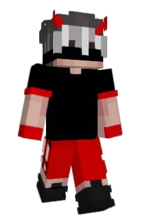 Front of Zoro_007's skin