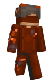 OwenChaney14's Minecraft skin