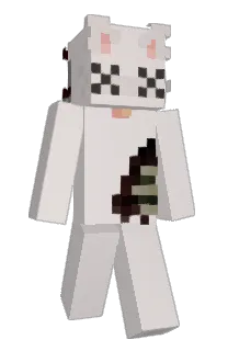 kqce's Minecraft skin