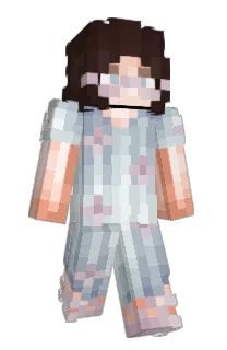 Alte_Dame's Minecraft skin