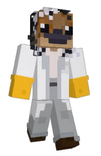 Front of ExhaustedNap's skin