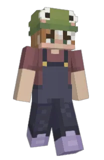 Lamsect's Minecraft skin