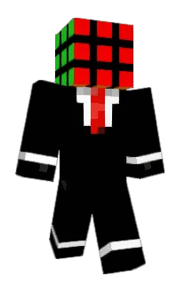 FullHD69's Minecraft skin