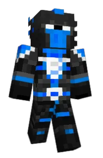 Front of qkbyte's skin