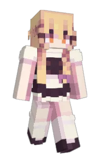 Void_72's Minecraft skin
