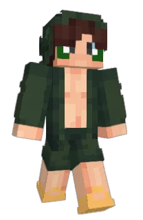 Front of Master_CFS's skin