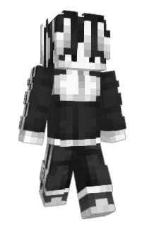 Front of Aidennzy's skin