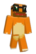 PDXCharmander