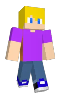anthsny's Minecraft skin