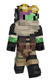 Skin preview