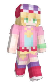 TK50L's Minecraft skin