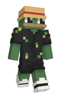 razbunbuy's Minecraft skin