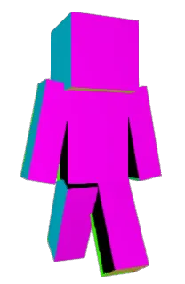 Front of XxXxXxXILC's skin