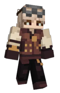 createjerm's Minecraft skin