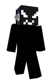 I1Q0's Minecraft skin