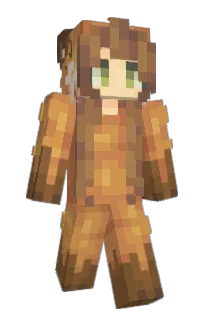 Alyssya_27's Minecraft skin
