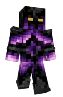 OptyYT's Minecraft skin