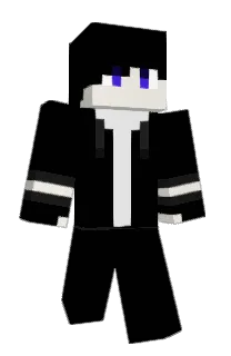 Front of Pitch1907's skin