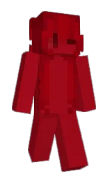 lmaginne's Minecraft skin wearing the Builder cape