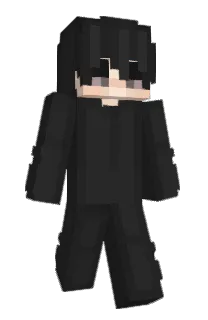 Front of vMika79's skin