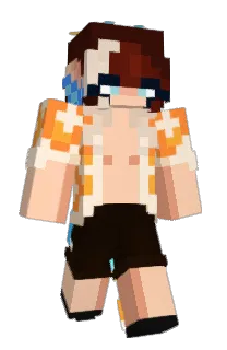 Zephidae's Minecraft skin