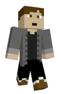 Drfiremat's Minecraft skin