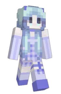 meiyari's Minecraft skin