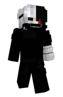 Front of Vampire0168's skin