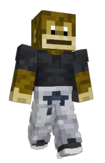 Front of AsianJamesB's skin
