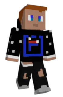 EFlit's Minecraft skin