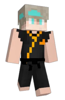 Front of TucznikTomek's skin