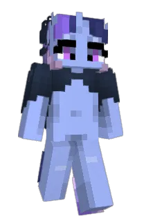 Calico_Kara's Minecraft skin
