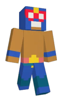 whosemilie's Minecraft skin