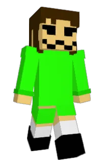 flynder_'s Minecraft skin